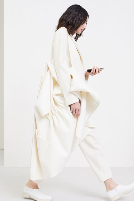 Theory Resort 2020 Lookbook — Theory