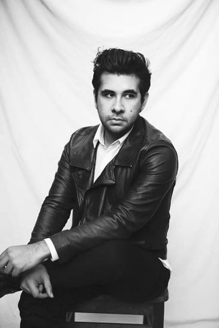 Christian Rios