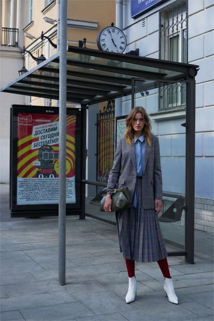 ZOOC F/W 18 — Zooc