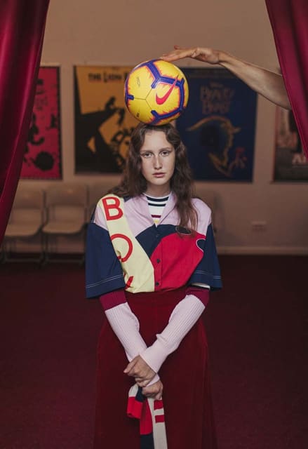 Back to school Alist Magazine