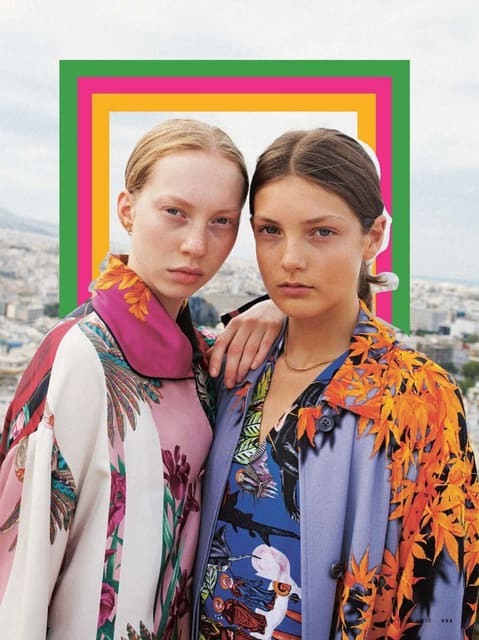 Athens — Achtung Magazine
