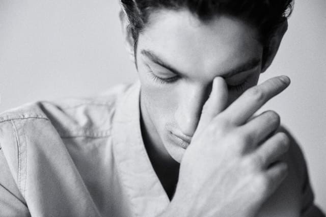 Massimo Dutti Spring 2019 Men — Massimo Dutti