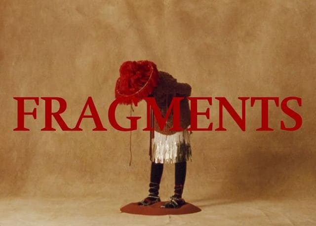 FRAGMENTS — Hearts Magazine