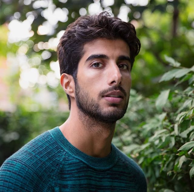 Shah Ghobadpour
