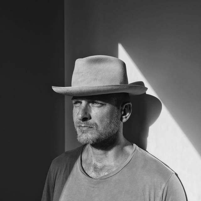 Christopher Anderson
