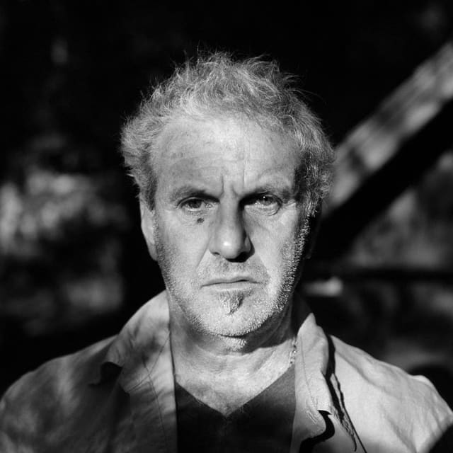 Jim Goldberg