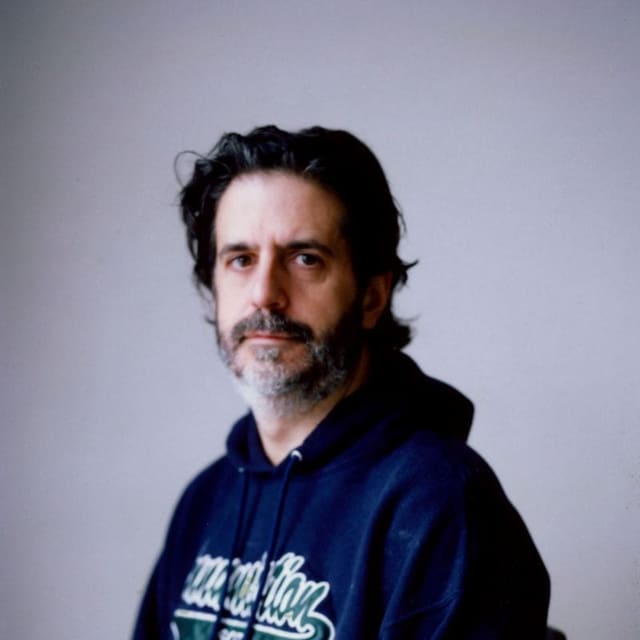 Alec Soth