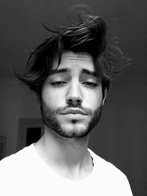 Alessandro Lo Faro