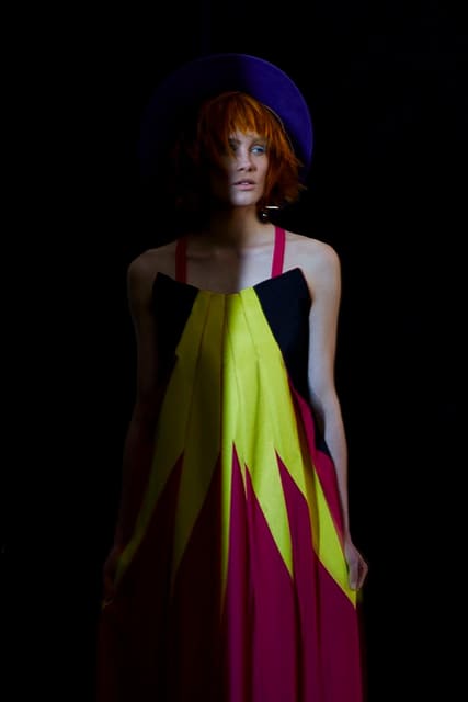Variete' — SOMA Magazine