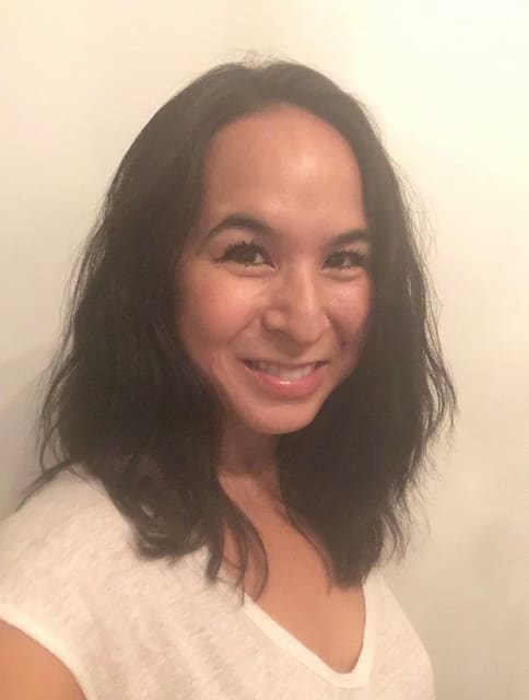Michiko Boorberg