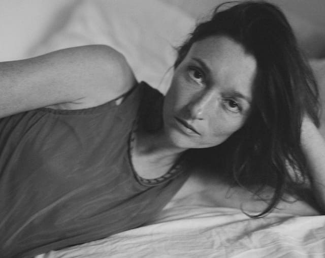 Audrey Marnay — Is In Town Magazine