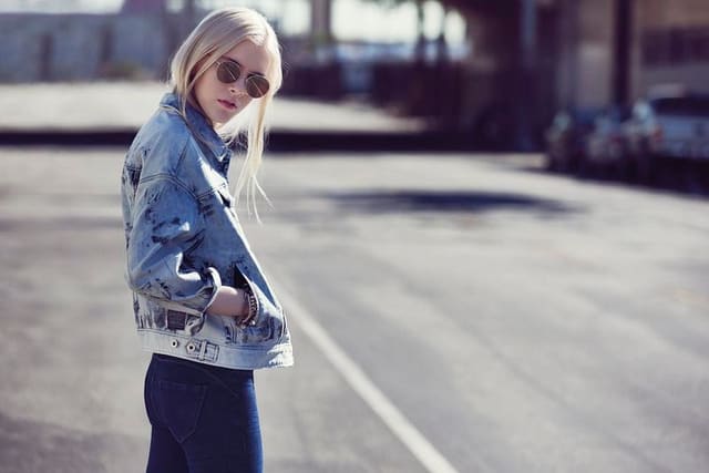 Able Jeans SS16