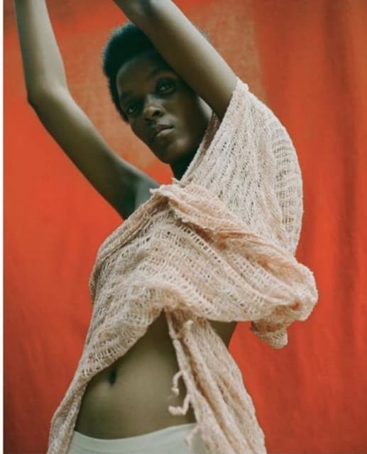 Tashi Banton