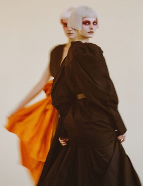 Now You See Me — Vogue Portugal