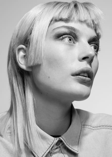 Photography Marcus Cooper — Interview Germany