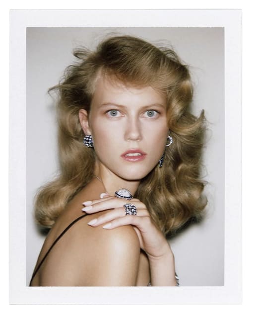 After Eight — Vogue Netherlands