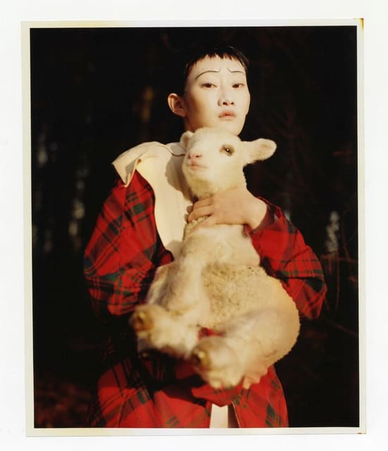 Photography Stefan Cooke — Hearts Magazine