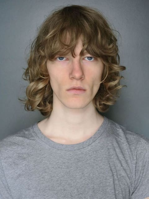 Frederik Lovric — 5