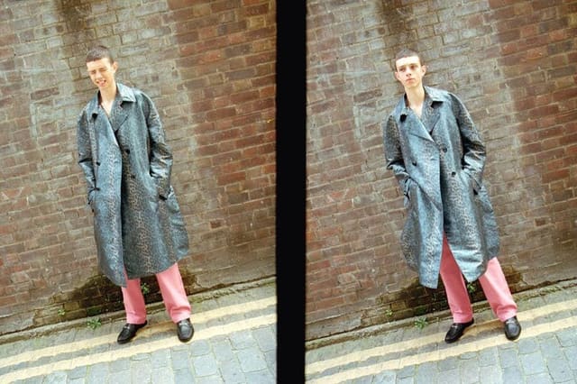 Photography Ash Kingston — The Greatest Magazine