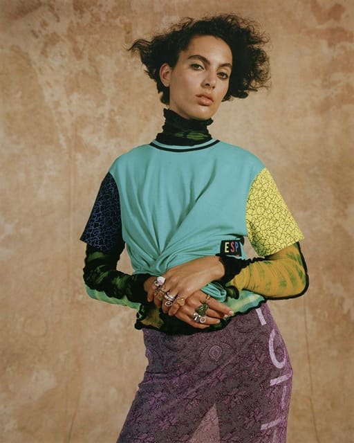 Helene Selam Kleih — 5