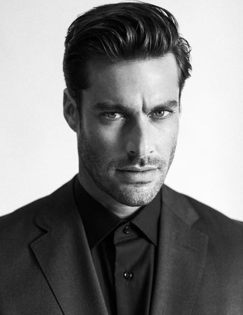 Gonçalo Teixeira — 8