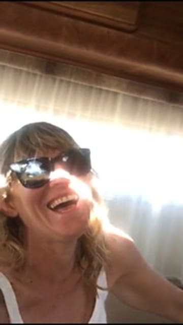 Laura Seganti