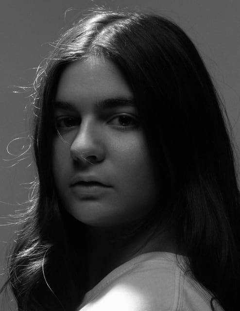 Mia Varrone
