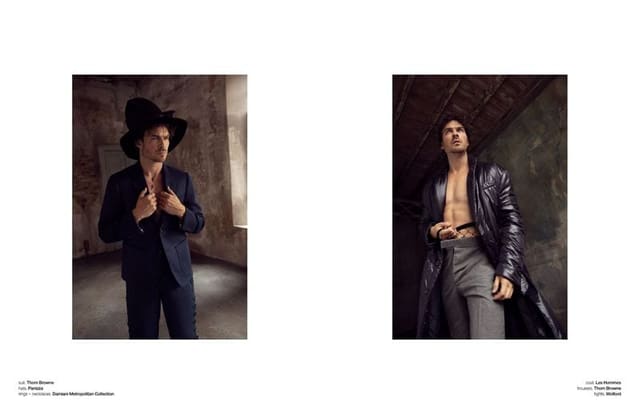 From the ground up — Schön Magazine