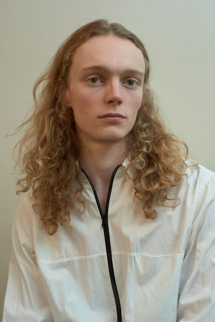 Jonny Yeats