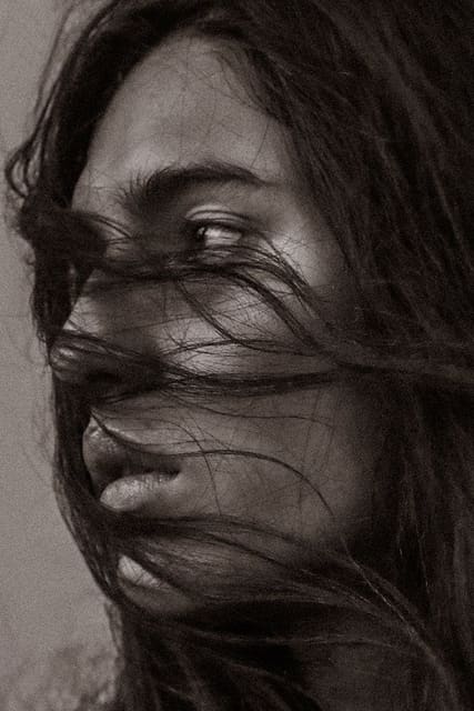 MMSCENE PORTRAITS: Cherokee by Taylor Ha... — MMScene