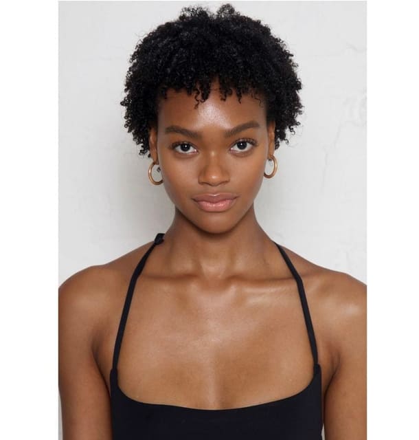 Symone Challenger
