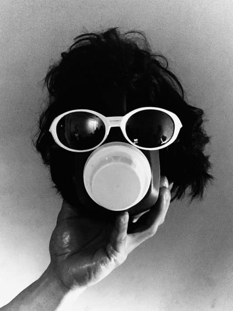 Photography Paul Kooiker — Centrefold Magazine