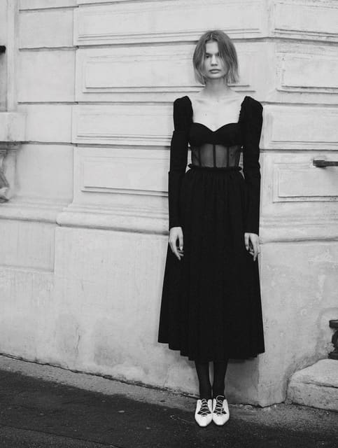 PreFall 19 — Rosie Assoulin