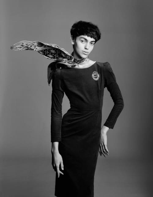 Photography Michael Bailey Gates — SSAW Magazine