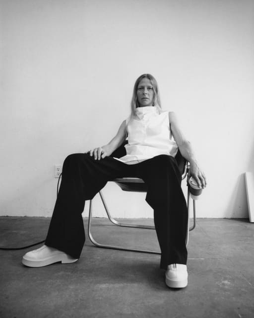 THE ROW: Curating the Subconscious — The Row