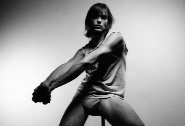 Boys of LA — Numéro Homme Berlin