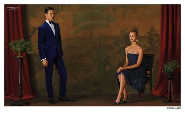 Americana Manhasset Holiday 2019 Campaign — Americana Manhasset