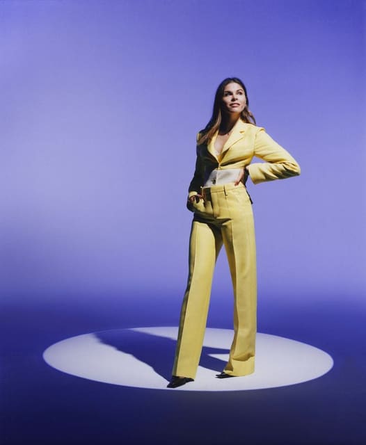 TIME 100 NEXT 2019 — Time Magazine