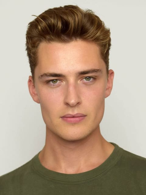 Caoimhin O'Brien