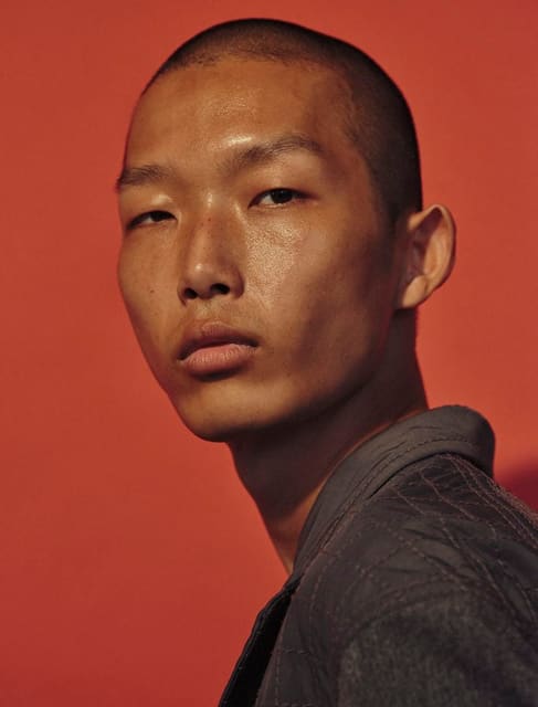 Meet 16 of this Year’s Breakout Men