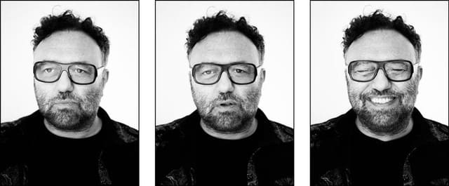 Neil Moodie