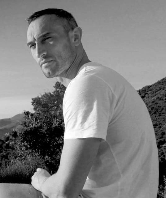 Adam Hindle