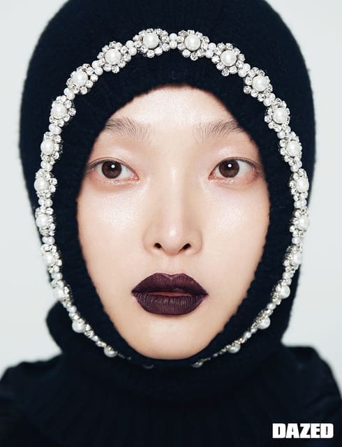 Wired Dreams — Dazed & Confused Korea