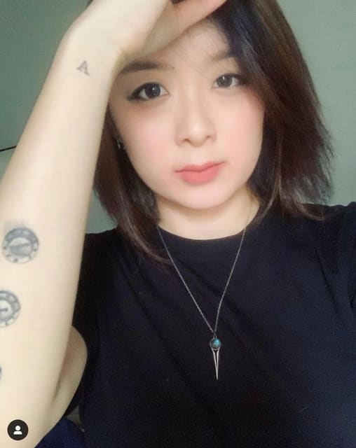 Narina Chan