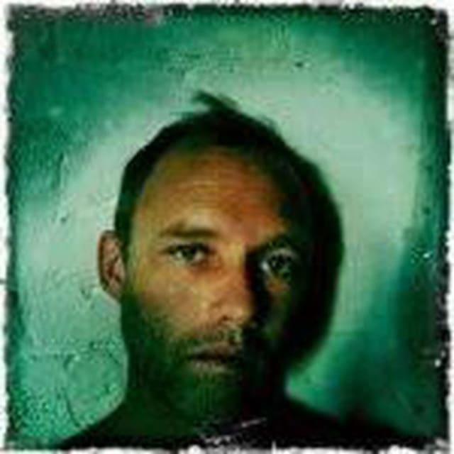 Michael Hermiston