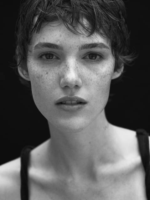 Anya Lyagoshina