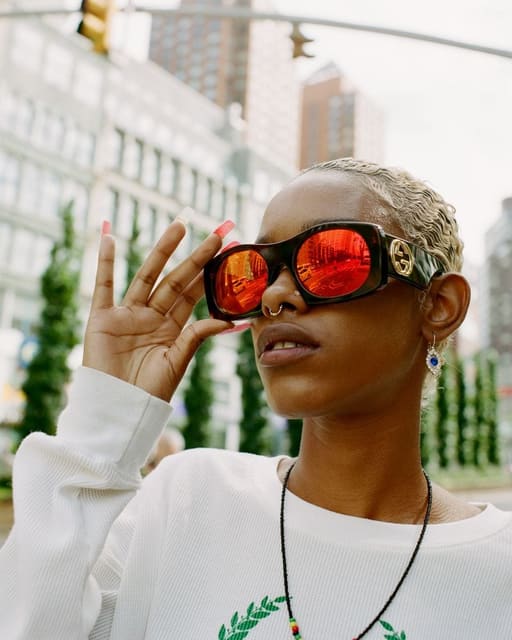 Refinery29 x Gucci — Refinery 29