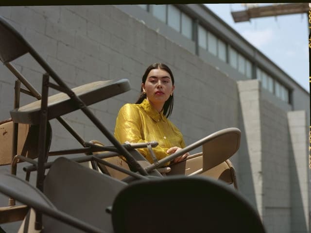 Refinery29 x Clear Eyes x Lauren Chan — Refinery 29
