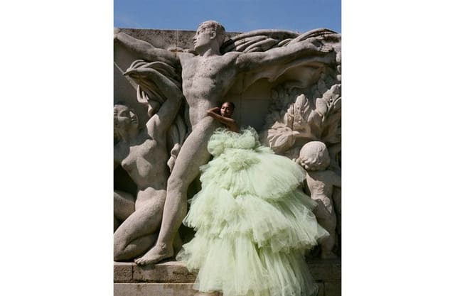 the Week: Fashion by Theresa — The Week Magazine