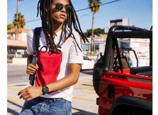 Michael Kors S/S 2019 Accessories — Michael Kors